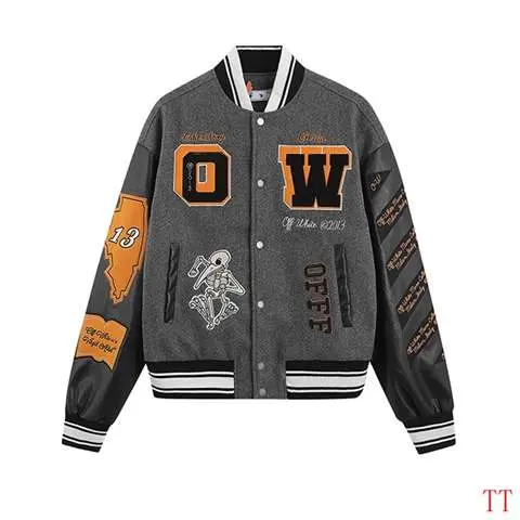 Replica Off White Jacket For Men
