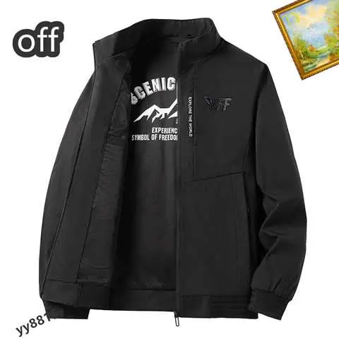 Replica Off White Jacket For Men