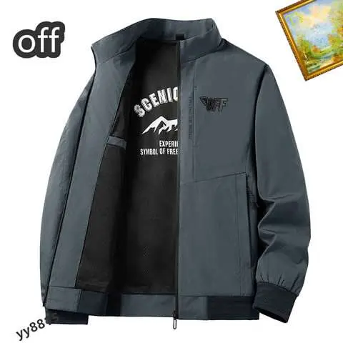 Replica Off White Jacket For Men