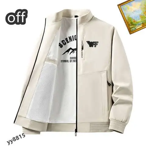 Replica Off White Jacket For Men