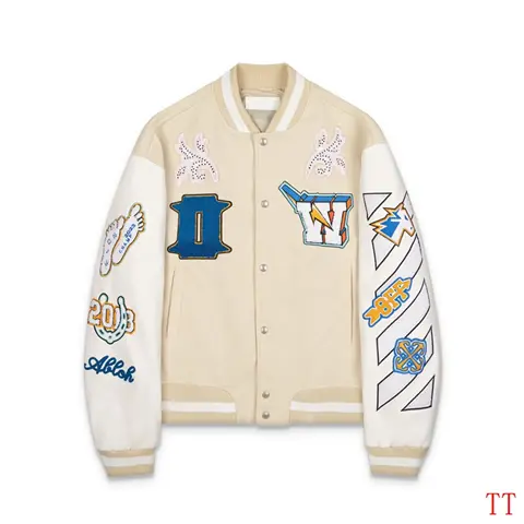 Replica Off White Jacket For Men