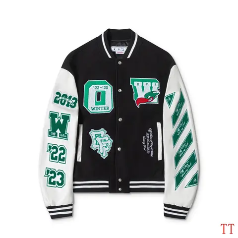 Replica Off White Jacket For Men