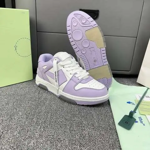 Replica High Quality OFF WHITE Shoes for men