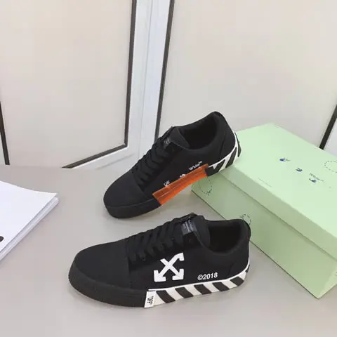 Replica High Quality OFF WHITE Shoes for men