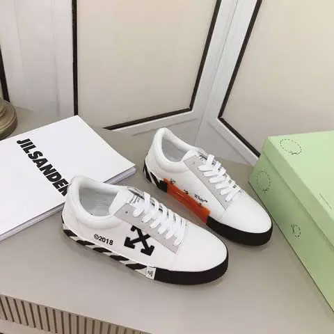 Replica High Quality OFF WHITE Shoes for men