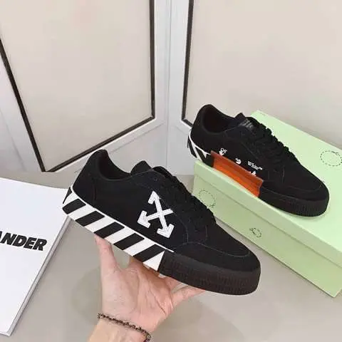 Replica High Quality OFF WHITE Shoes for men