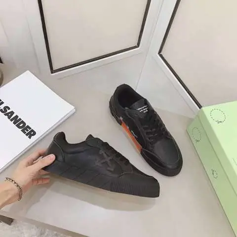 Replica High Quality OFF WHITE Shoes for men