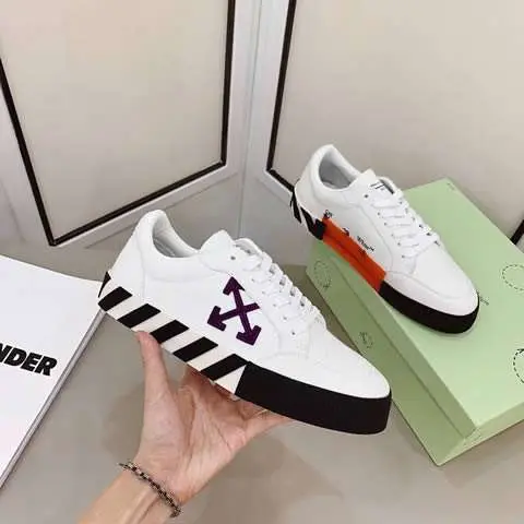 Replica High Quality OFF WHITE Shoes for men