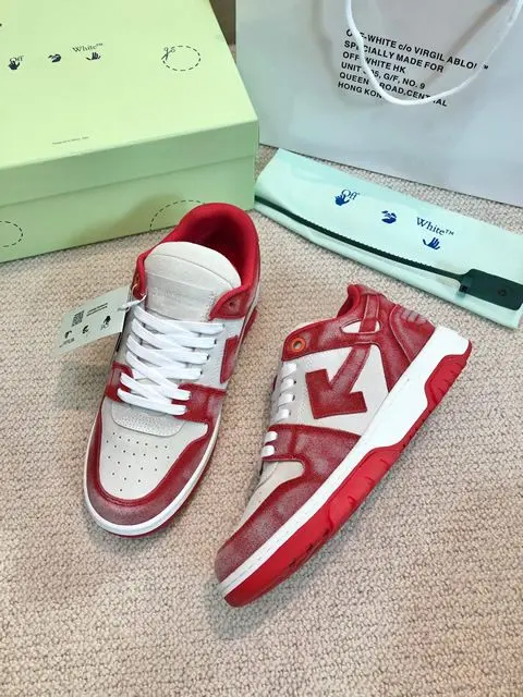 High Quality Replica Off-White Sneakers for Men