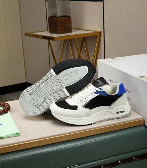 High Quality Replica Off-White Sneakers for Men