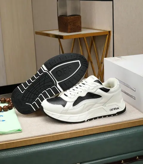 High Quality Replica Off-White Sneakers for Men