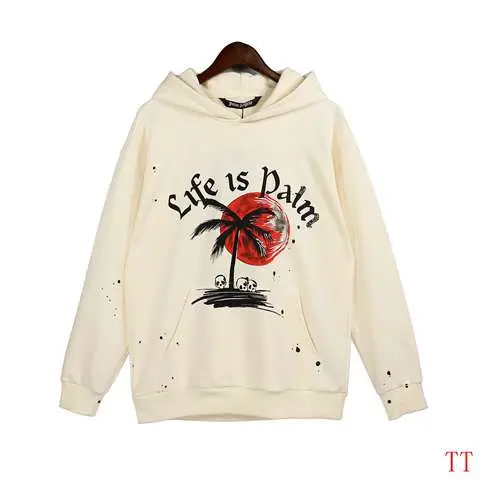 Replica PALM ANGELS Hoodies For Men
