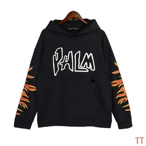 Replica PALM ANGELS Hoodies For Men