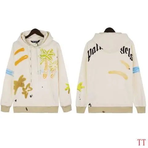 Replica PALM ANGELS Hoodies For Men