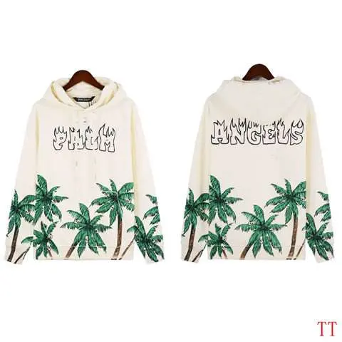 Replica PALM ANGELS Hoodies For Men