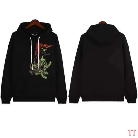 Replica PALM ANGELS Hoodies For Men