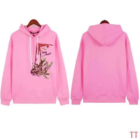 Replica PALM ANGELS Hoodies For Men