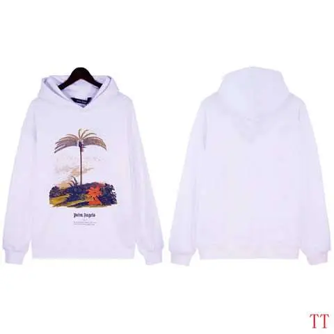 Replica PALM ANGELS Hoodies For Men
