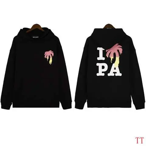 Replica PALM ANGELS Hoodies For Men