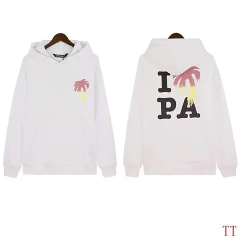 Replica PALM ANGELS Hoodies For Men