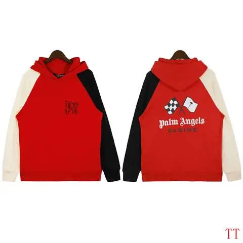 Replica PALM ANGELS Hoodies For Men