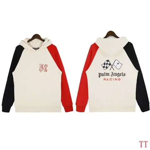 Replica PALM ANGELS Hoodies For Men