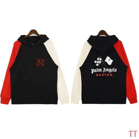 Replica PALM ANGELS Hoodies For Men