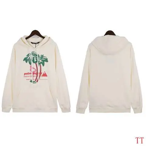 Replica PALM ANGELS Hoodies For Men