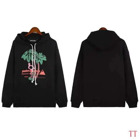 Replica PALM ANGELS Hoodies For Men