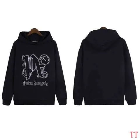 Replica PALM ANGELS Hoodies For Men