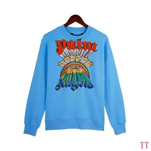 Replica PALM ANGELS Hoodies For Men