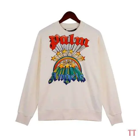 Replica PALM ANGELS Hoodies For Men