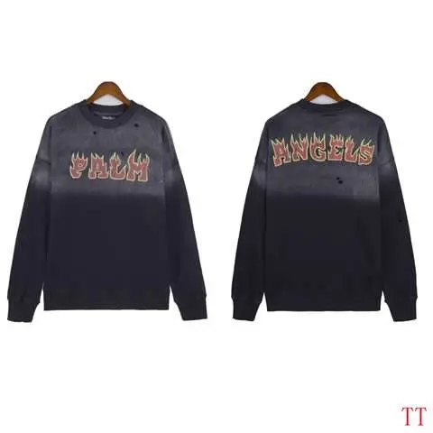 Replica PALM ANGELS Hoodies For Men