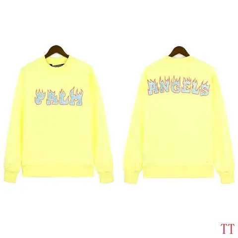 Replica PALM ANGELS Hoodies For Men