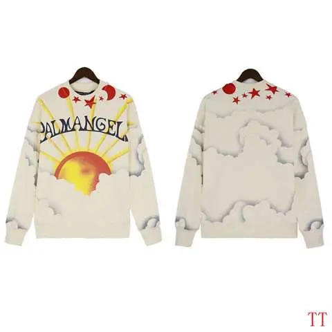 Replica PALM ANGELS Hoodies For Men