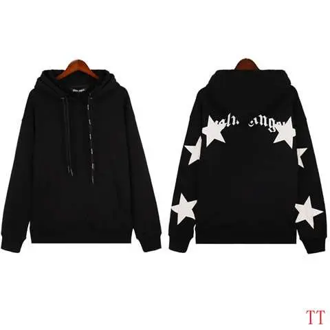 Replica PALM ANGELS Hoodies For Men