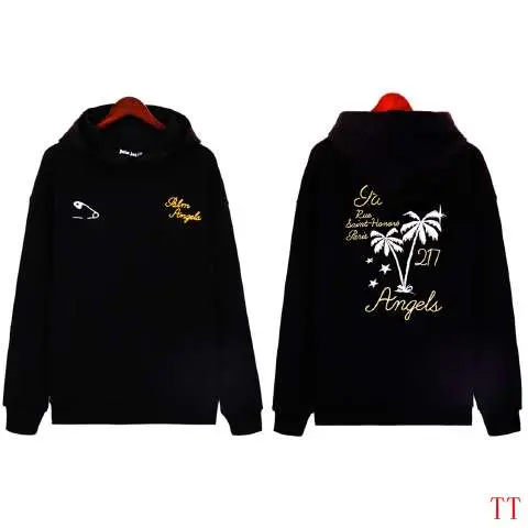 Replica PALM ANGELS Hoodies For Men