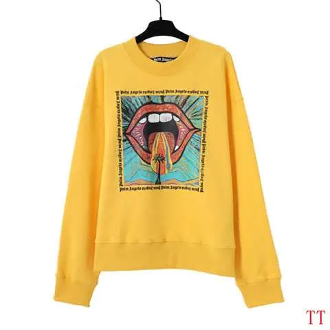 Replica PALM ANGELS Hoodies For Men