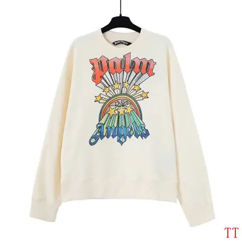 Replica PALM ANGELS Hoodies For Men