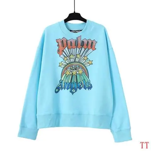 Replica PALM ANGELS Hoodies For Men