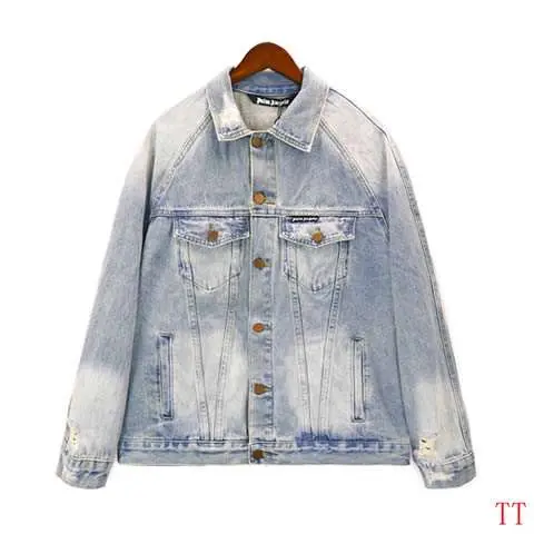 Replica PALM ANGELS Jackets For Men