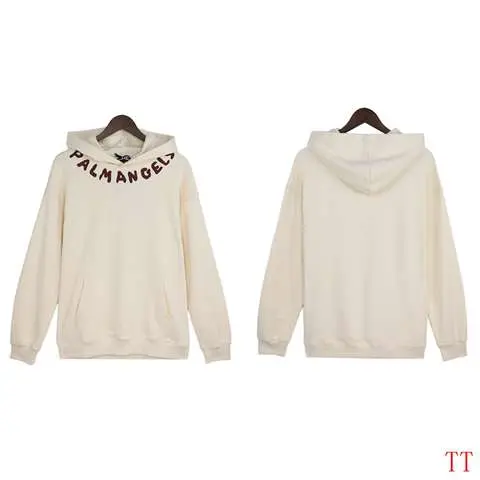 Replica PALM ANGELS Hoodies For Men