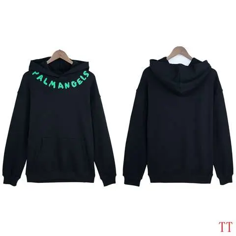 Replica PALM ANGELS Hoodies For Men