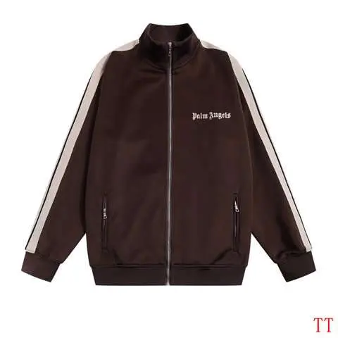 Replica PALM ANGELS Hoodies For Men