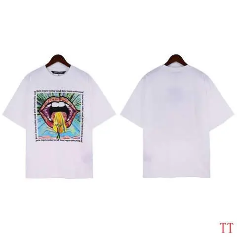 High Quality Replica PALM ANGELS T-shirts for men