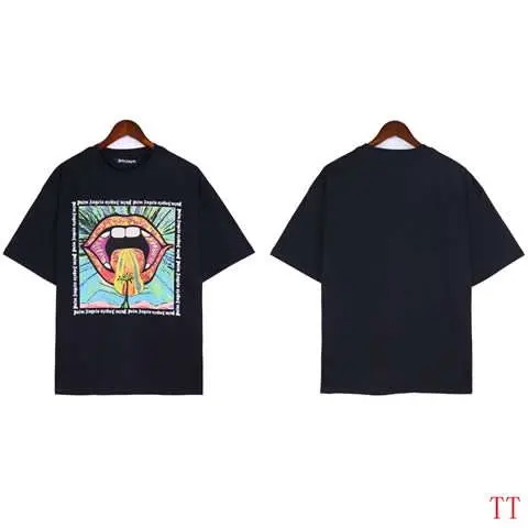 High Quality Replica PALM ANGELS T-shirts for men