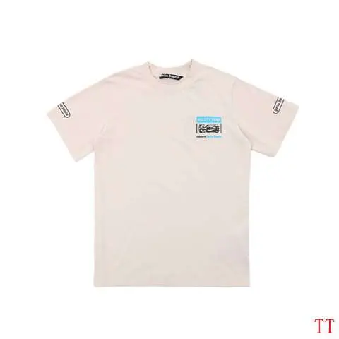 High Quality Replica PALM ANGELS T-shirts for men
