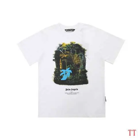 High Quality Replica PALM ANGELS T-shirts for men