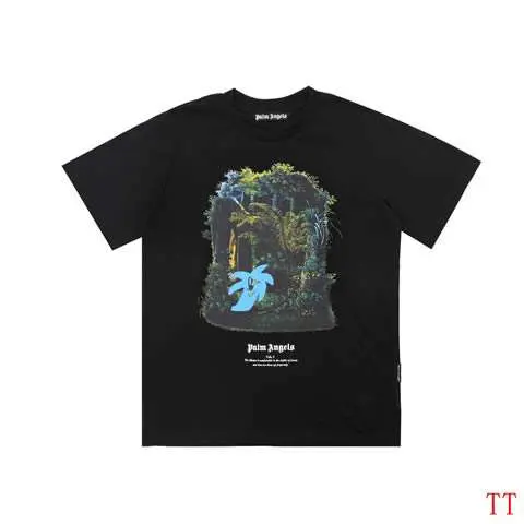 High Quality Replica PALM ANGELS T-shirts for men