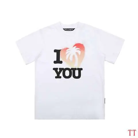 High Quality Replica PALM ANGELS T-shirts for men